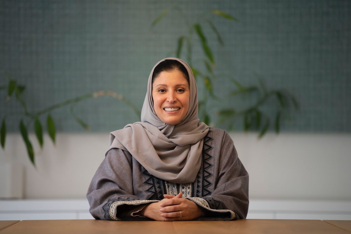 Nourah AlFaisal