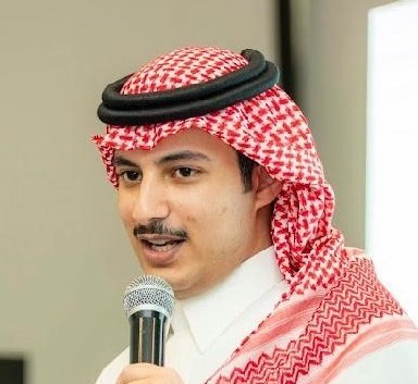 أ. محمد الرحبي