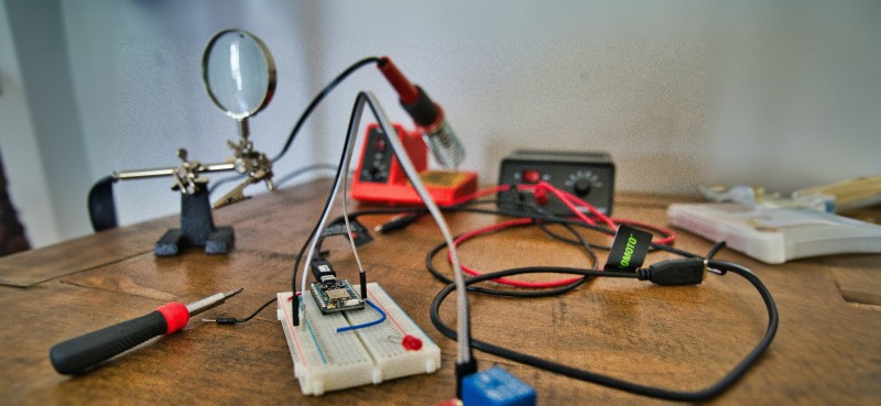 How can we find Electricity in Nature?