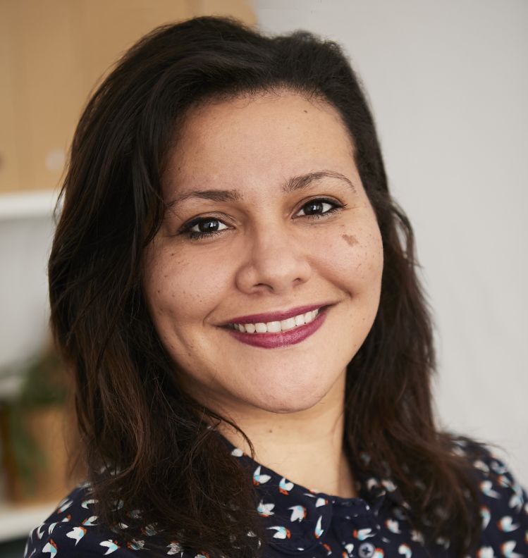 إنصاف بن عثمان الحمروني
