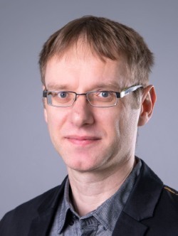 Thomas Zein