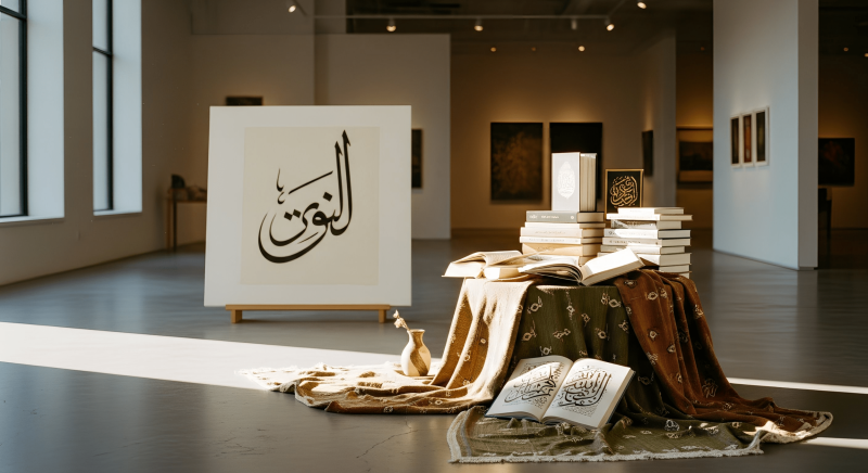 سوق القرّاء