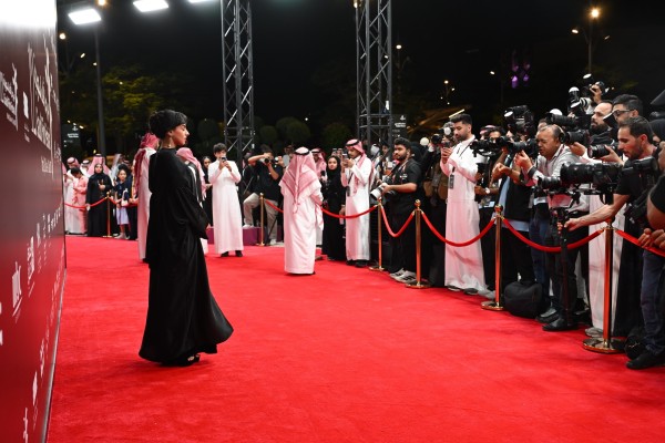 Saudi Film Festival Opens 12th Edition with Strong Filmmaker Turnout At Ithra