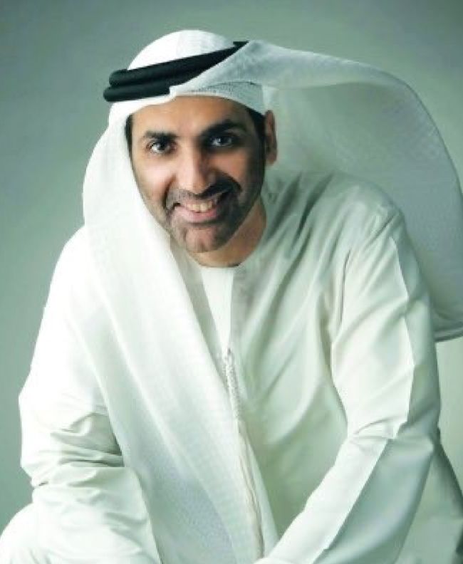 د. عبدالعزيز بن علي النعيمي