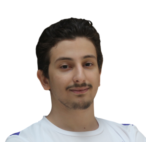 Zayd Mohammad Nashed