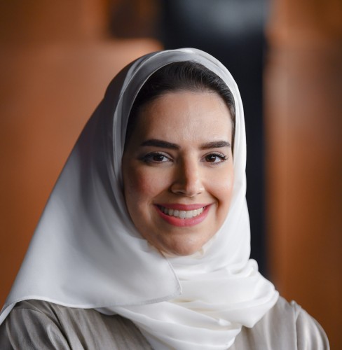 نورة الزامل