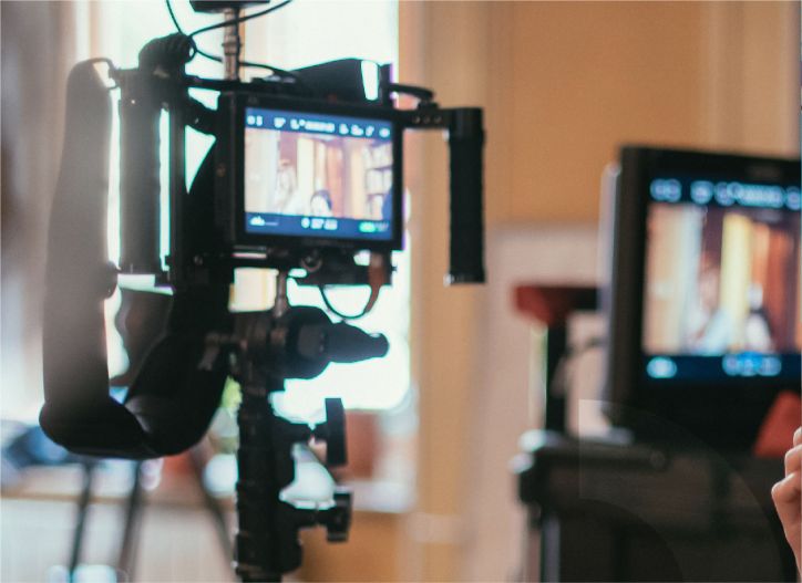 الأفلام الوثائقية
