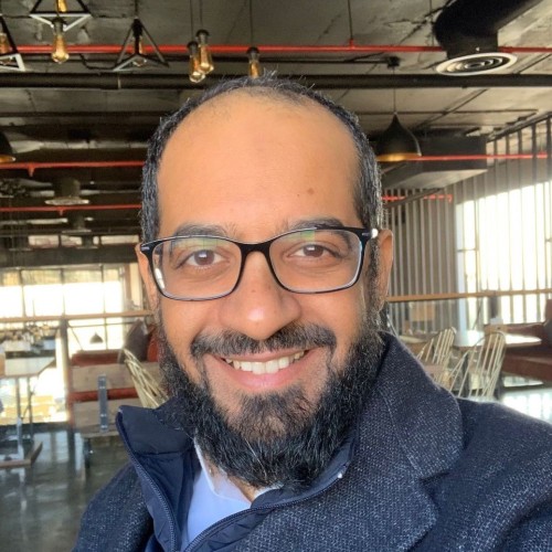 هشام العبيلي