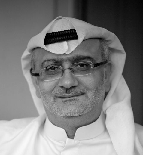 مسعود أمرالله آل علي