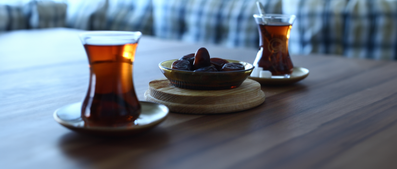 Champions' Challenge in Ramadan