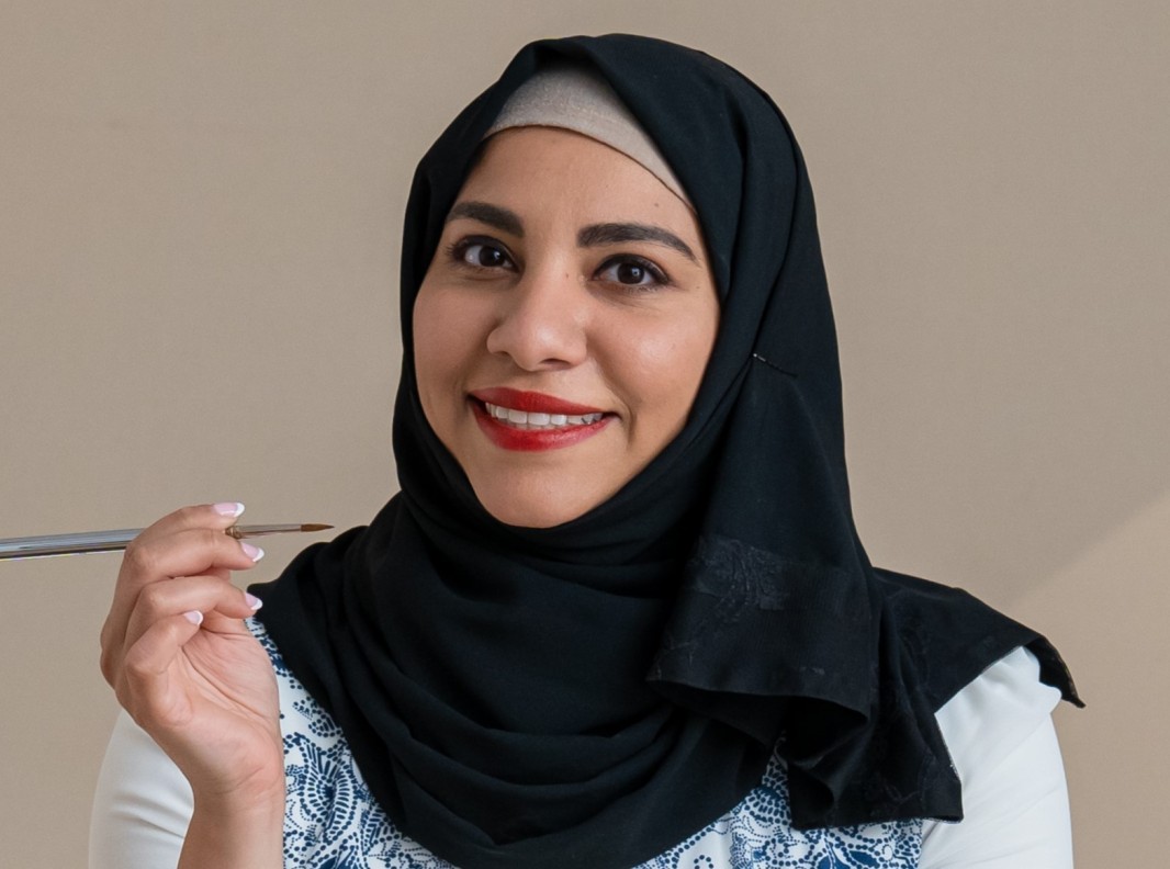 Dr. Esra Alhamal
