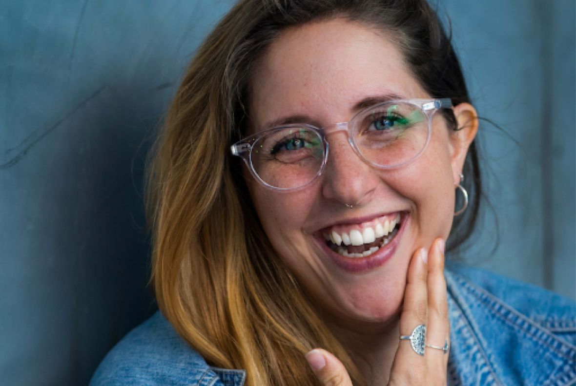 تانيا ازفيدو