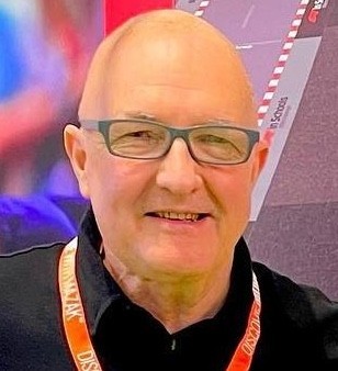 Willie McKeown