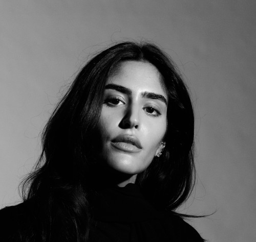 Jawaher Almutairi