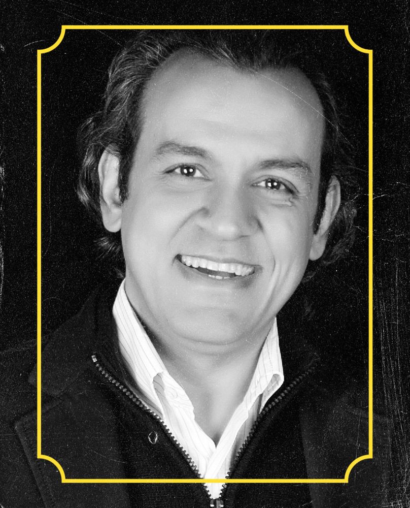 Hisham Gabr | Ithra