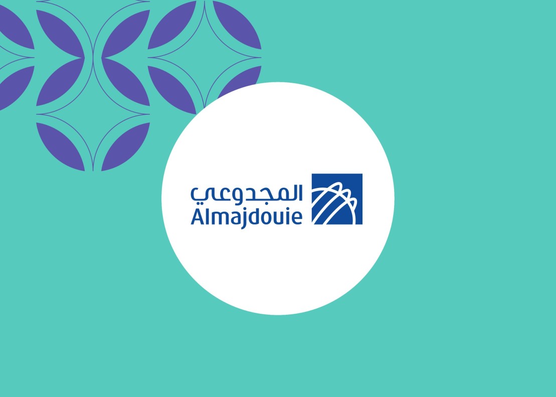 Almajdouie Holding
