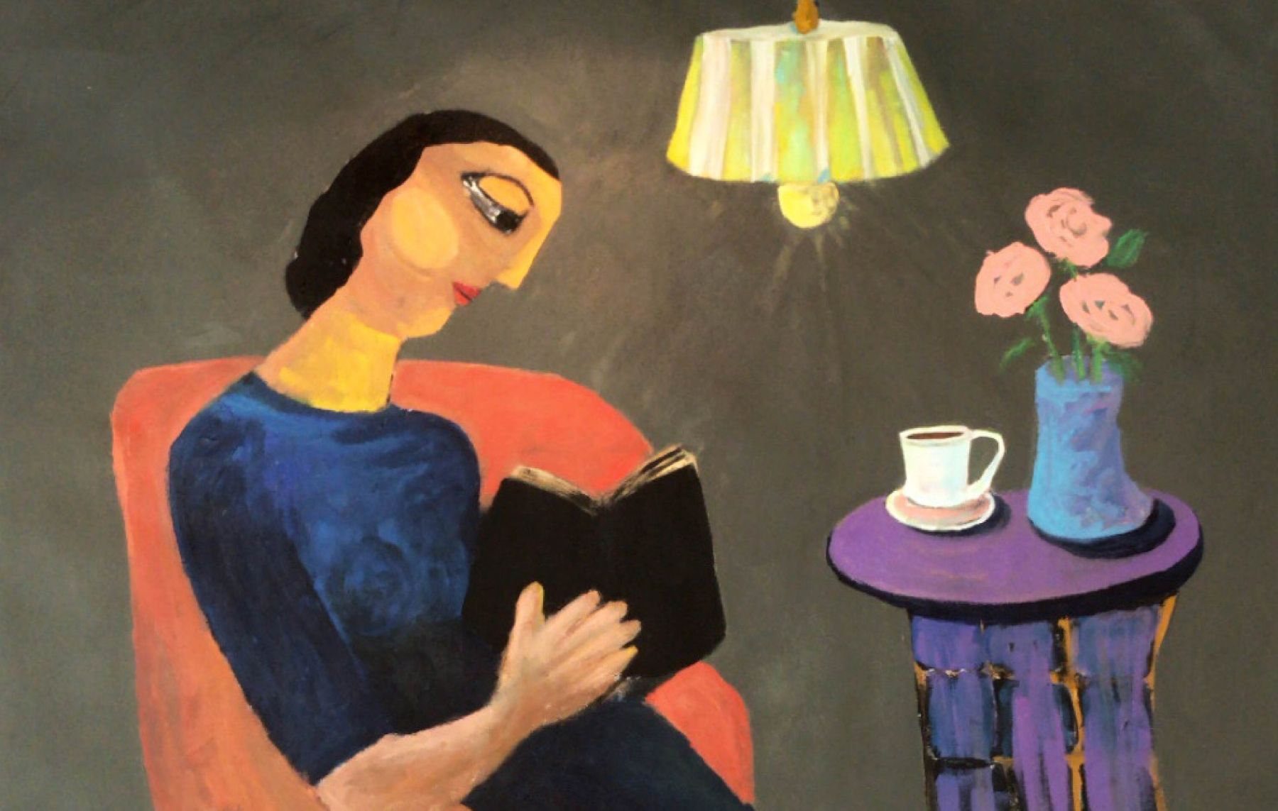 العودة إلى المنزل