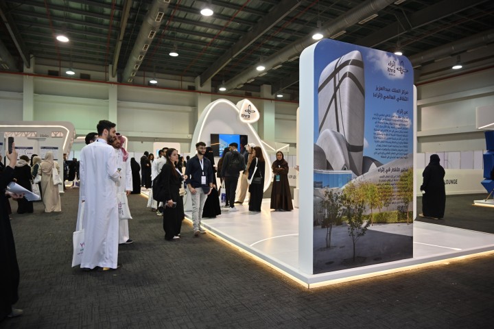 (إثراء) يدعم التفكير الإبداعي للطلاب ويطوّر قدراتهم لمواجهة التحديات