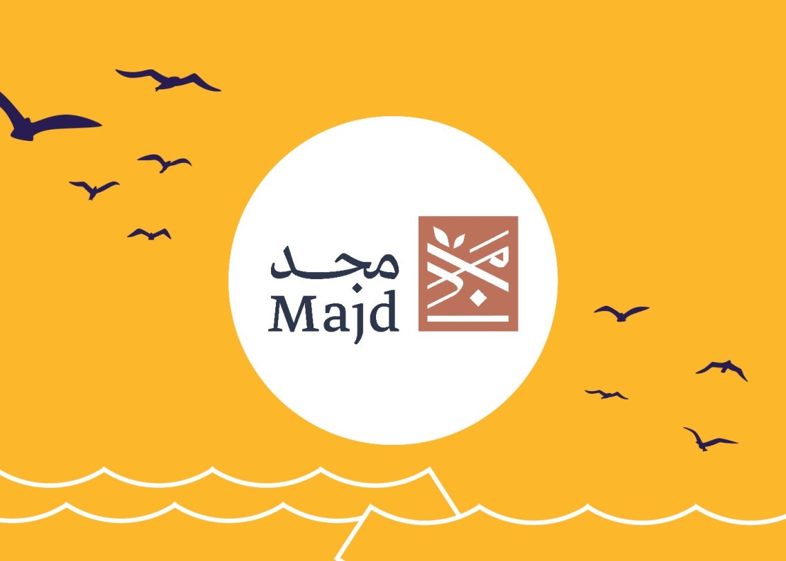 Majd Investment
