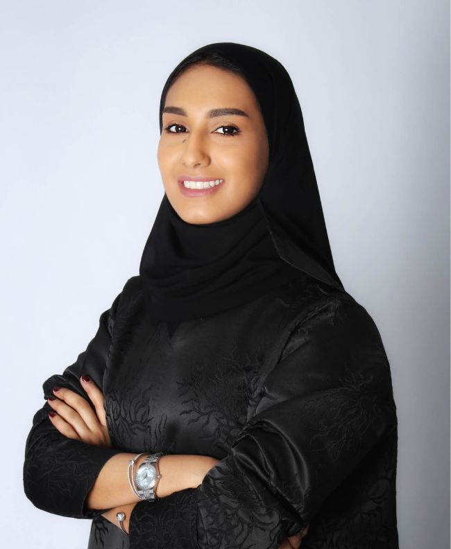 Manal AlGhamdi