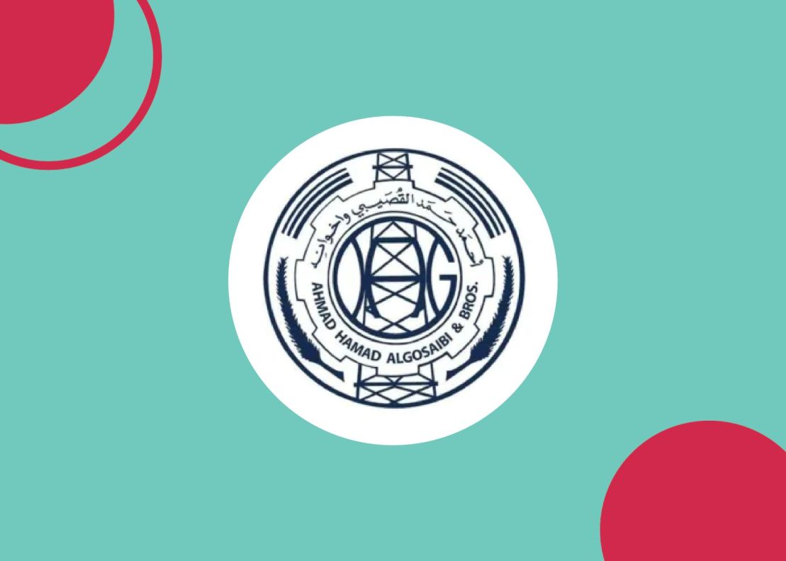 Ahmad Hamad Algosaibi & Brothers Company
