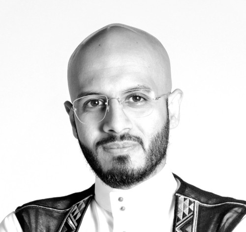 Dr. Mohammad Alfelali