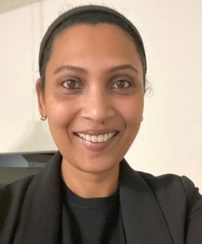 بريتي غاونكار