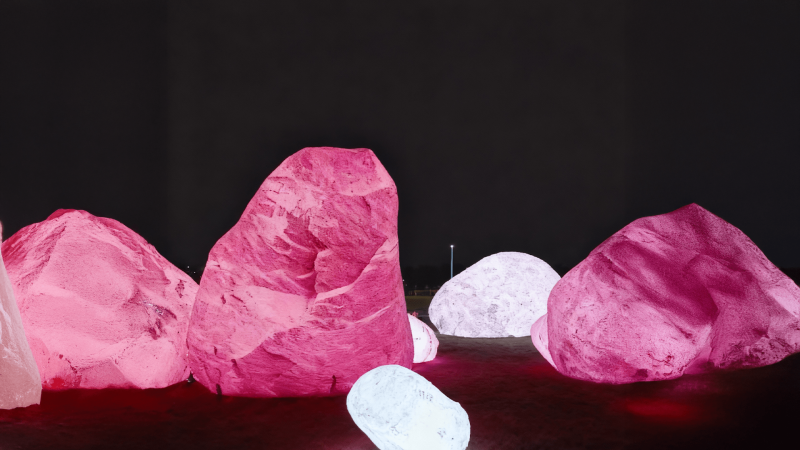 Iwagumi Air Scape by ENESS