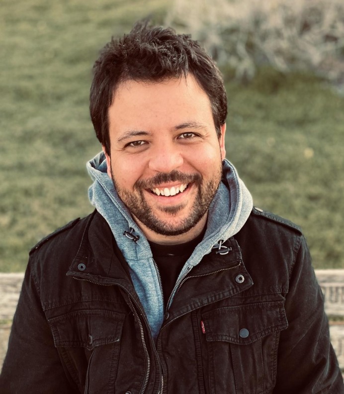 Omar Madkour
