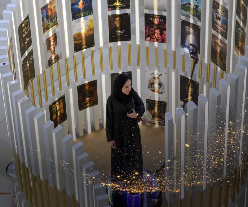 ركن التصوير