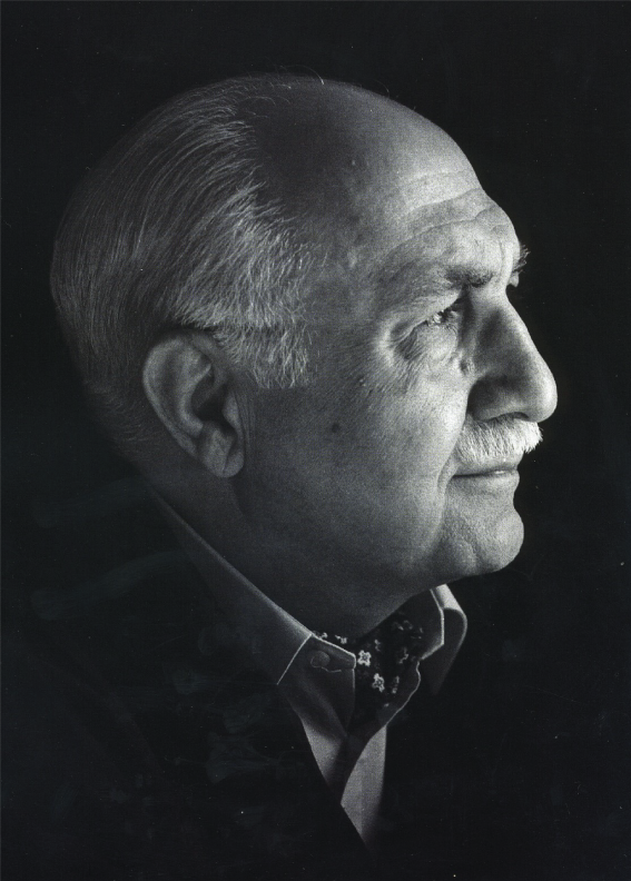 نادر أردلان