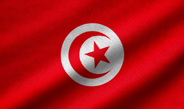 Tunisia
