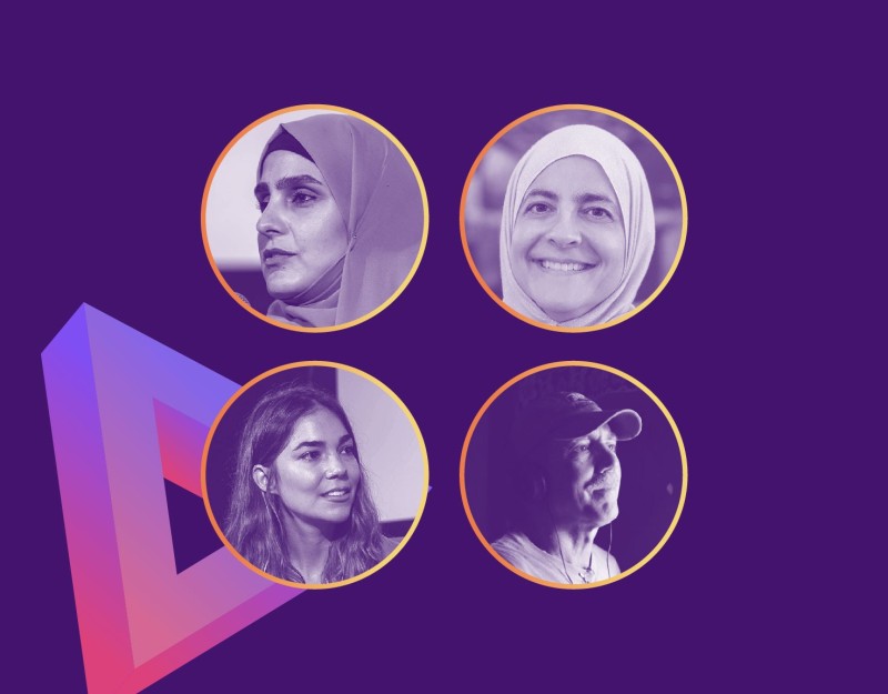 The Neighborhood Storyteller