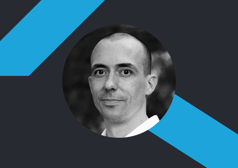 Dr. Kristof Crolla: A Masterclass