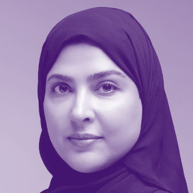 Dr. Nadiah Alhumaid