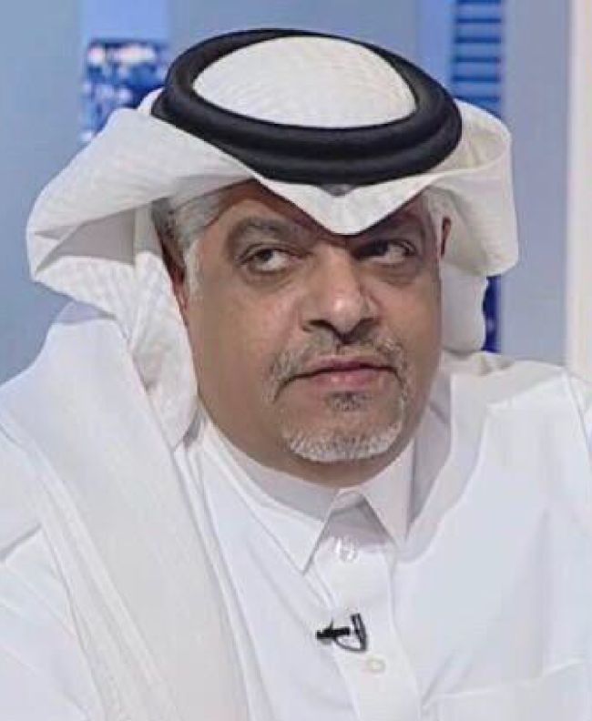 محمد العصيمي