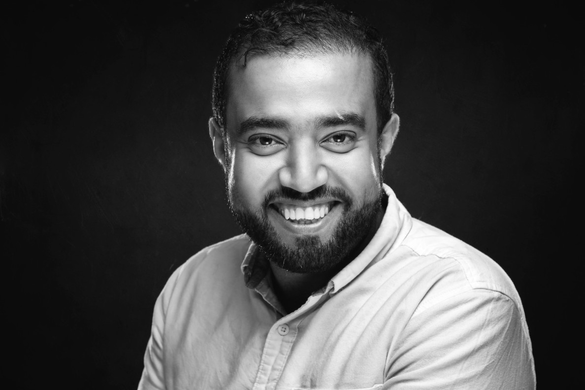 مرتضى يوسف الحمود