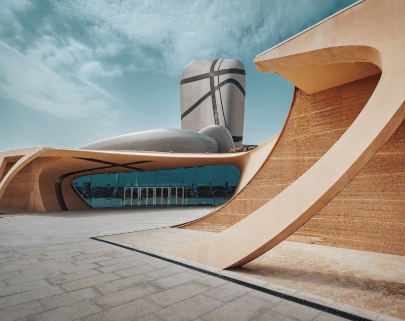 Ithra Public Tour (Arabic)