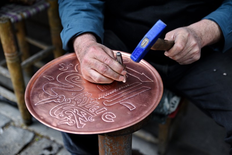 أرض الكنوز الخصبة