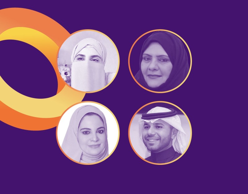 Building Bridges Through Traditional Stories