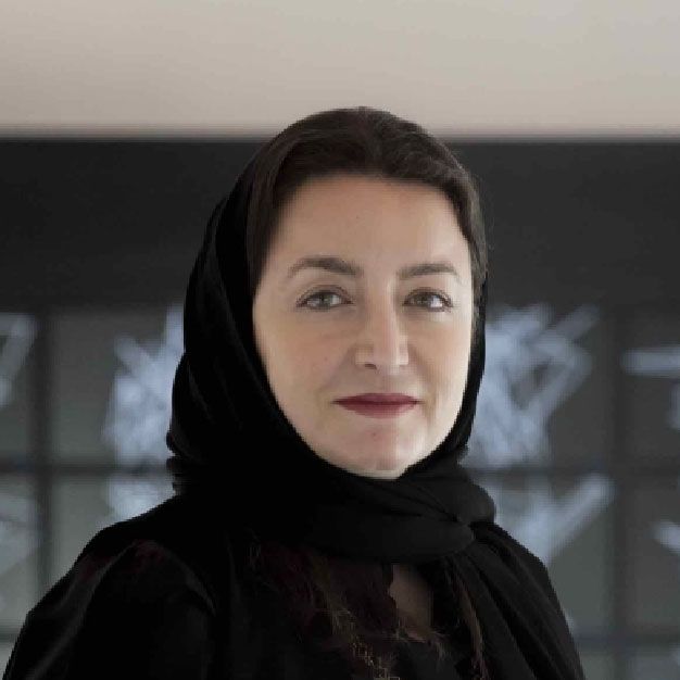Daniah AlSaleh | Ithra