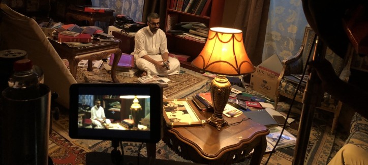 Ithra Film Production (IFP)
