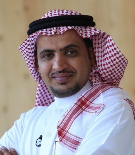 Mohammed Al-Qahtani