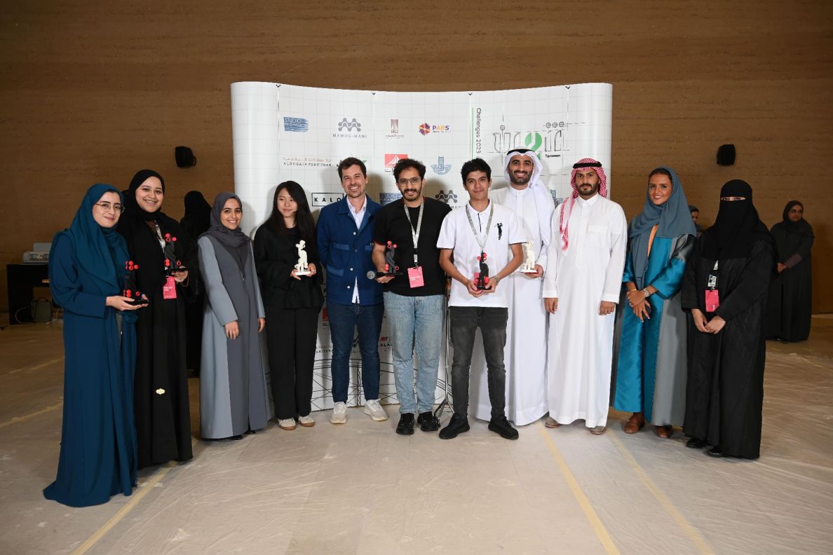 Foldable Pavilion Design Challenge
