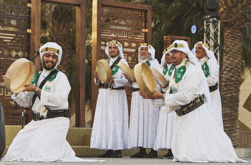 The Rhythm of Our Roots