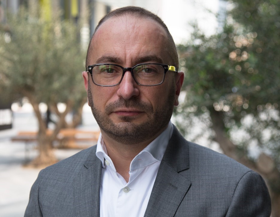 Cyril Zammit
