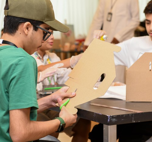 التصميم الإبداعي