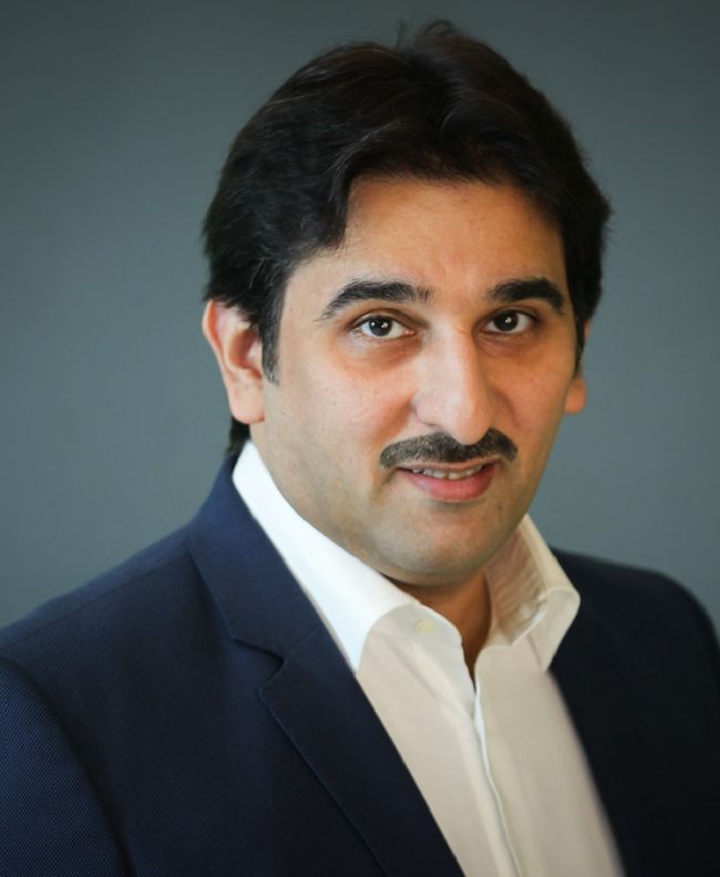 د. محمد العنزي