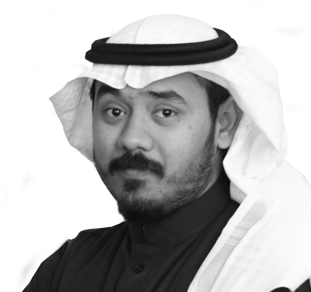 Obaid Al-Jobaly | Ithra