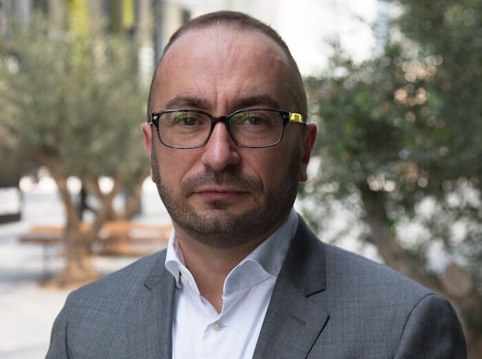 سيريل زاميت
